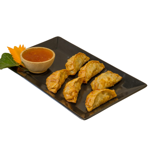 gyozas